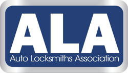 Auto Locksmith Association Member