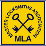 Master Locksmiths Association Logo