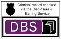 DBS Checked Auto Locksmith